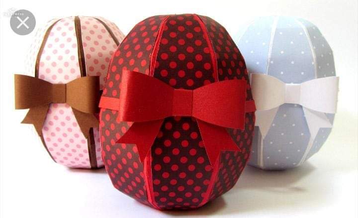 Arquivo Páscoa Caixa Ovo de Páscoa Presente 1