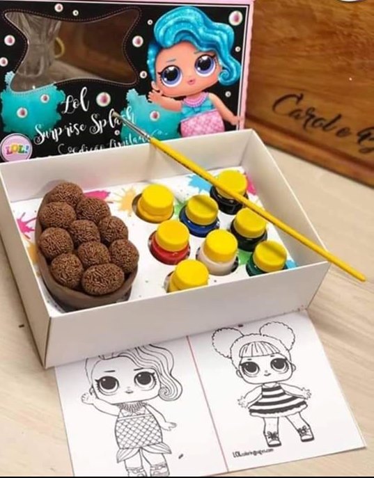 Arquivo Páscoa Caixa Páscoa Aquarela 1