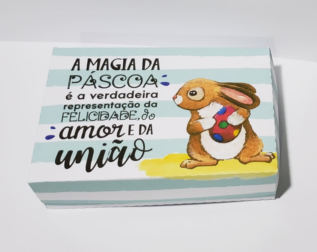 Arquivo Páscoa Caixa Doces  1