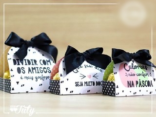 Arquivo Páscoa Caixinhas Ferrero  1