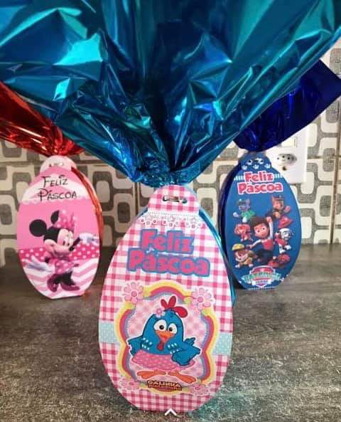 Arquivo Páscoa Capa Ovo  1