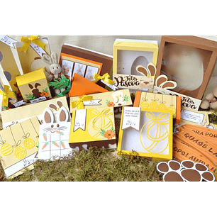 Arquivo Páscoa Combo  