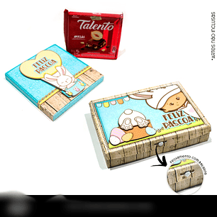 Arquivo Páscoa Duo Páscoa Pap 