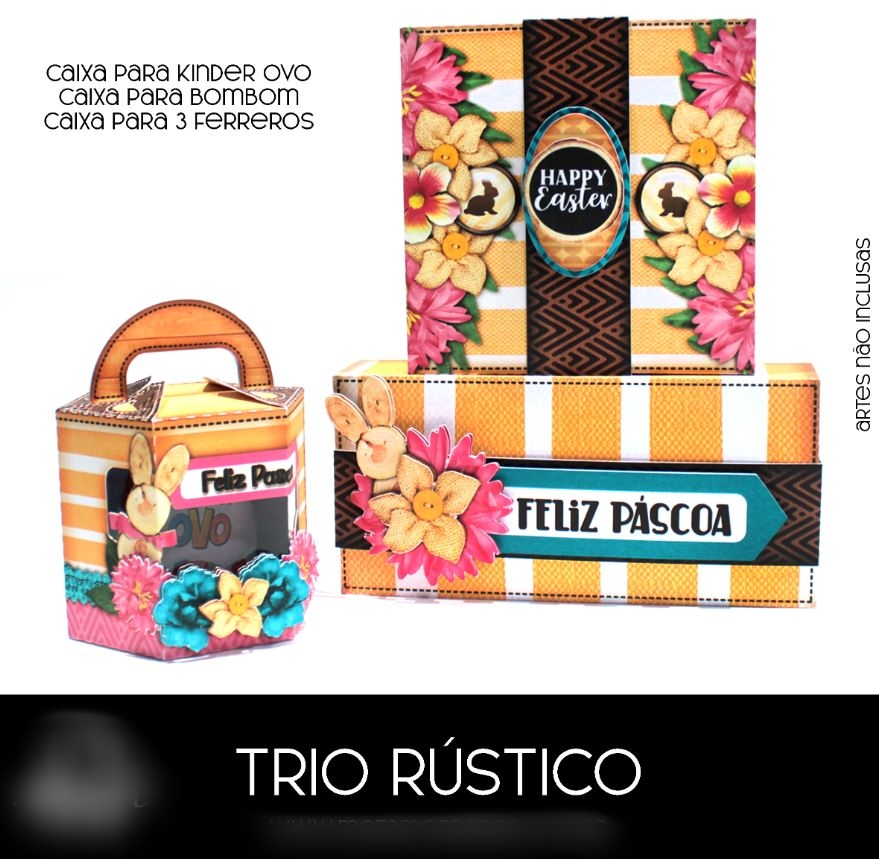 Arquivo Páscoa Trio Rústico  1