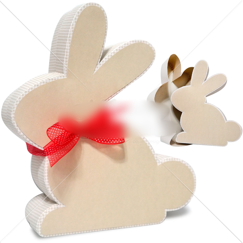 Arquivo Páscoa Caixa Coelho  1