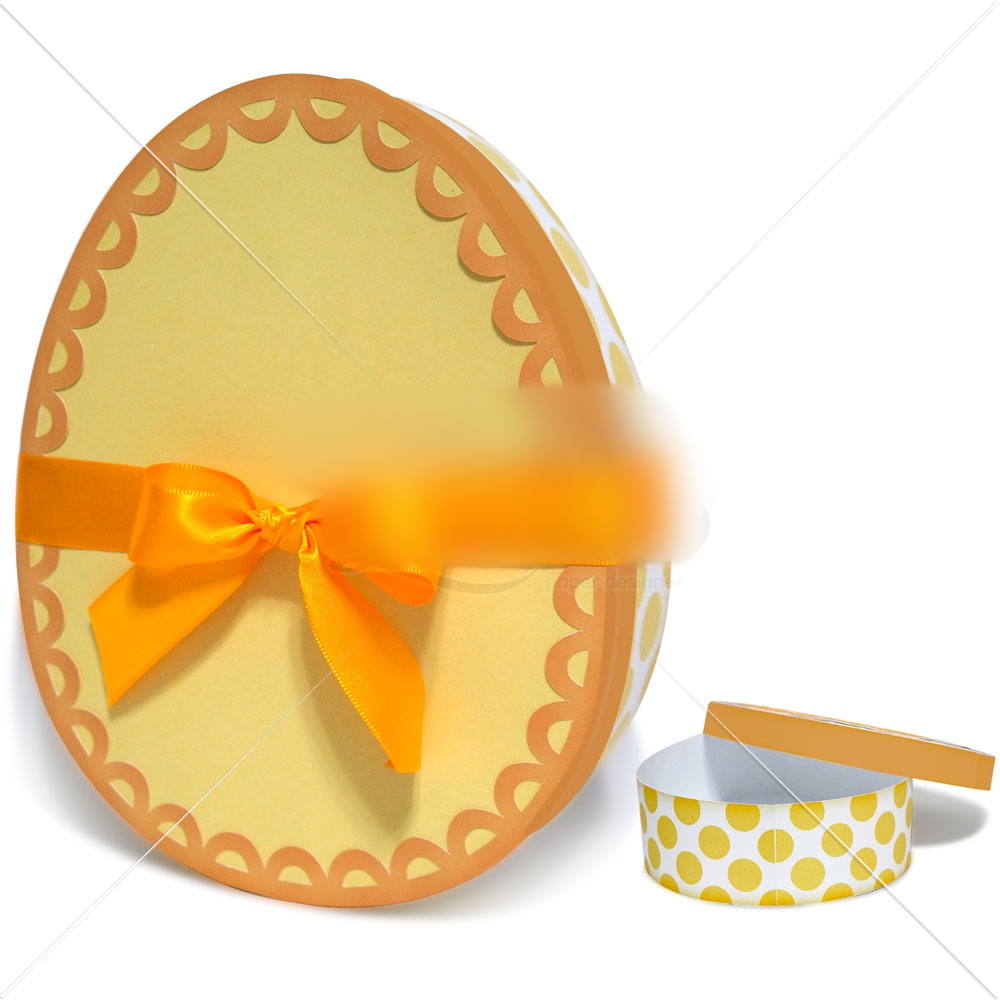 Arquivo Páscoa Caixa Ovo de Páscoa 1