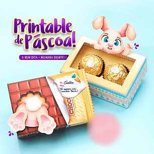 Arquivo Páscoa Caixa Ferrero 