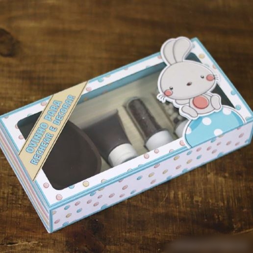 Arquivo Páscoa Kit Confeiteiro Páscoa  1