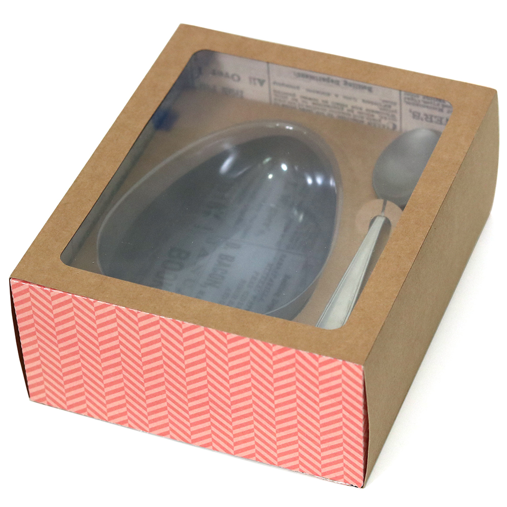 Arquivo Páscoa Caixa para Ovo de Colher com Luva  1