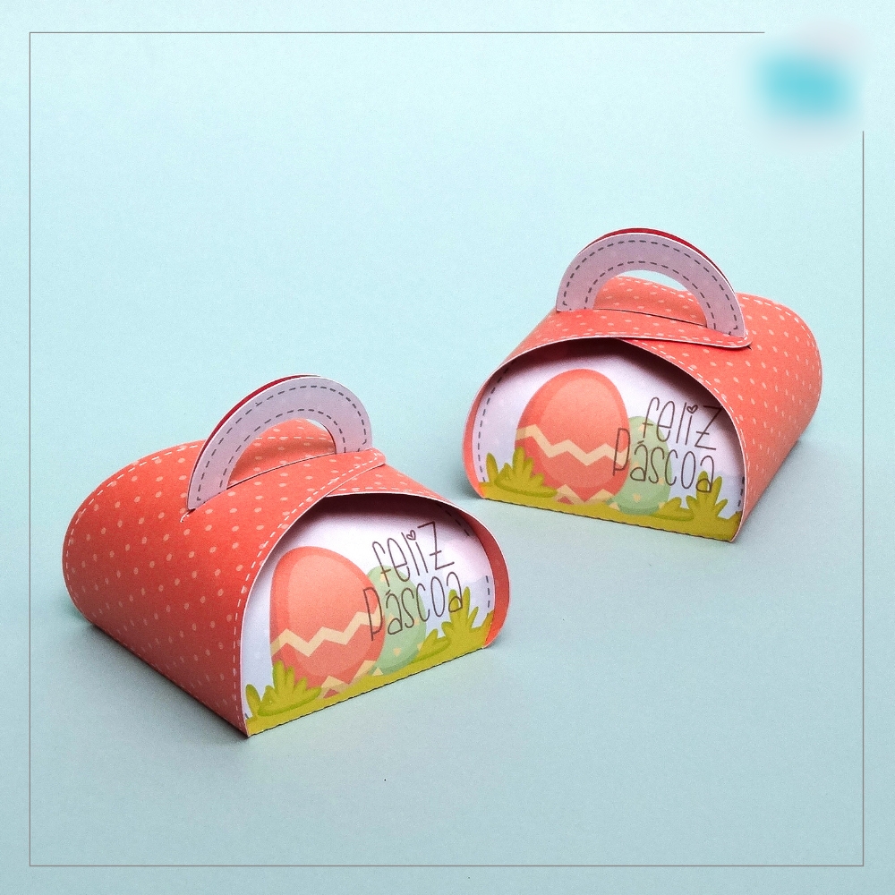 Arquivo Páscoa Caixa com Alça Bem Casado  1