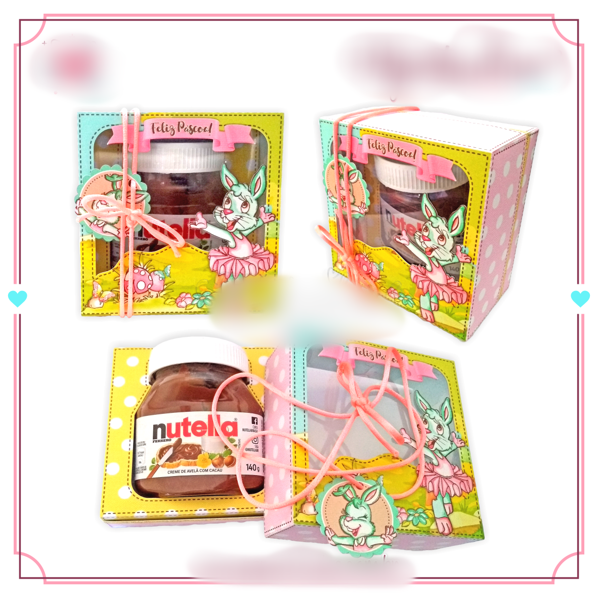Arquivo Páscoa Caixa Nutella 1