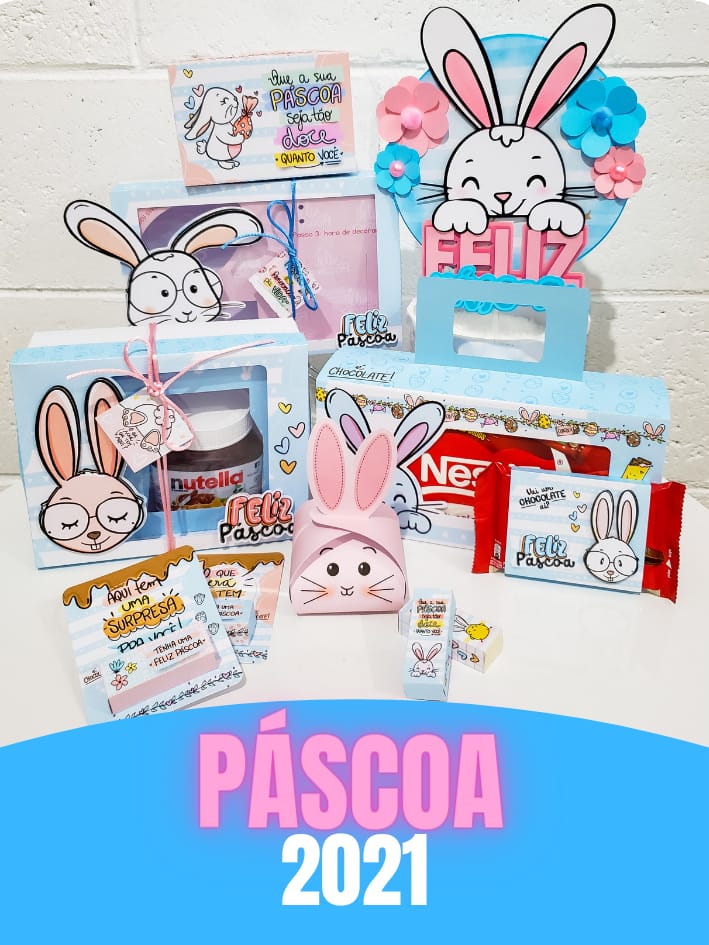 ARQUIVO PÁSCOA KIT PÁSCOA  1