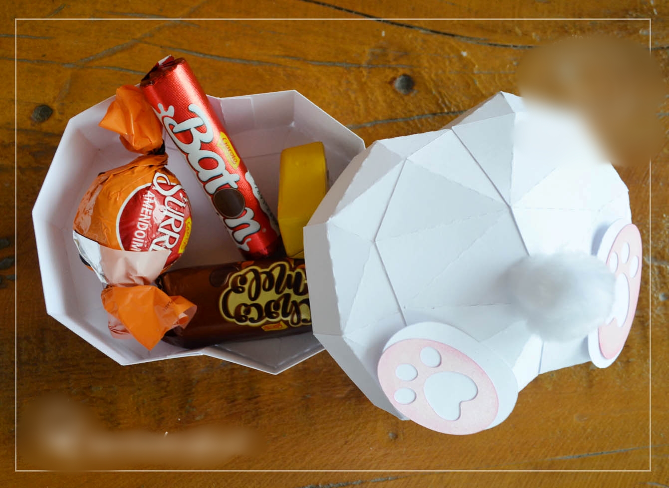 Arquivo Páscoa Caixa Rabo do Coelho  1