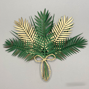 Arquivo Páscoa Ramos 