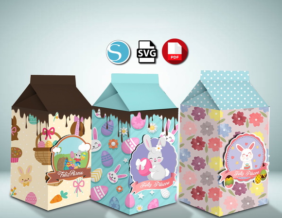 Arquivo Páscoa Caixa Milk Páscoa  1