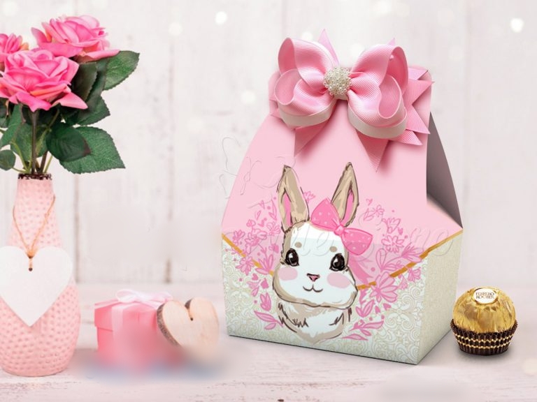 Arquivo Páscoa Lembrancinha de Páscoa  1