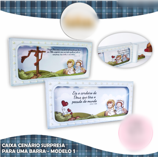 Arquivo Páscoa Caixa Cenário Surpresa 1