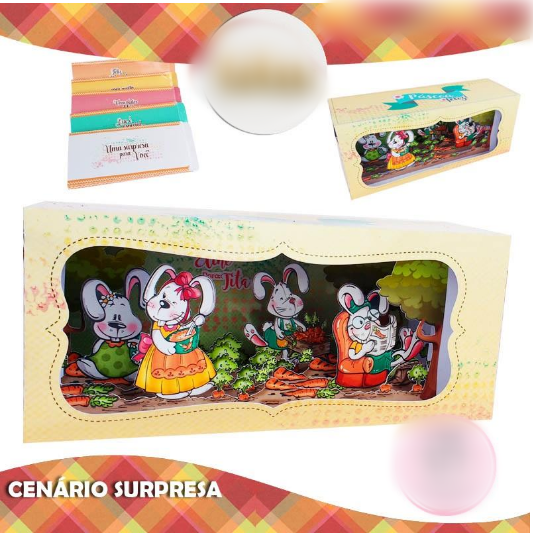 Arquivo Páscoa Cenário Surpresa 1