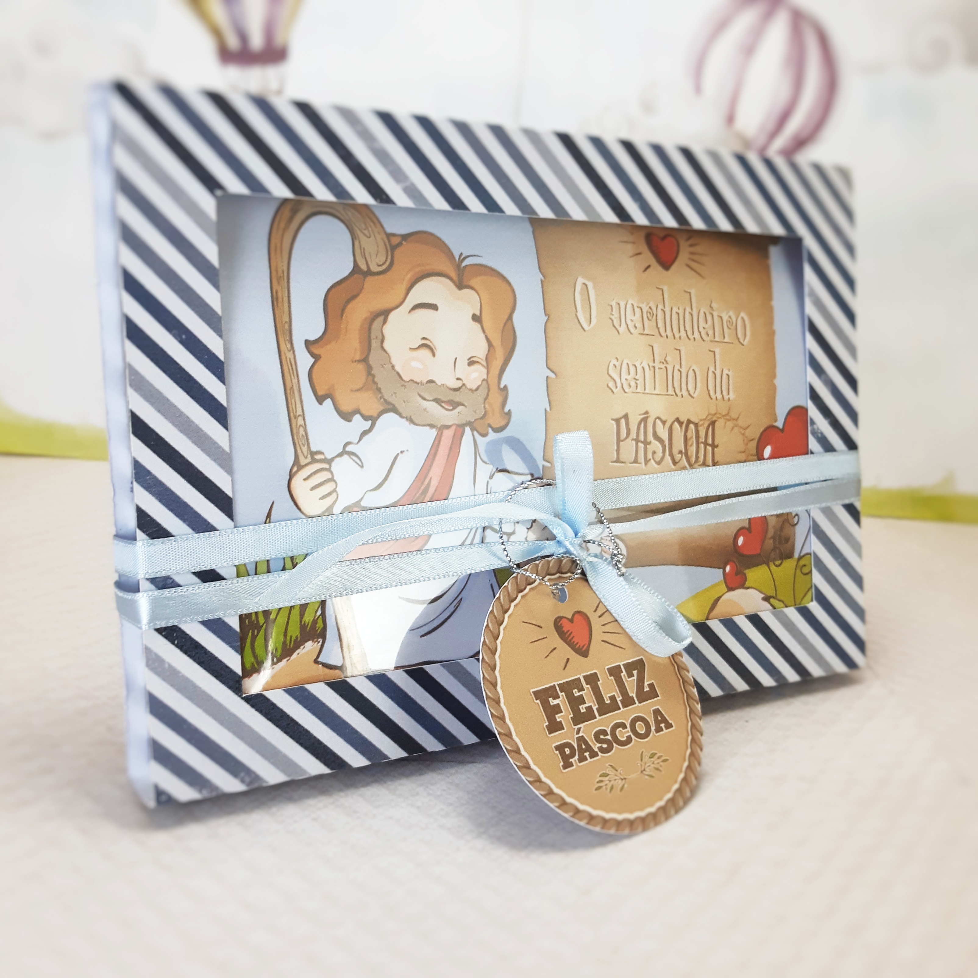 Arquivo Páscoa Busca ao Sentido da Páscoa   1