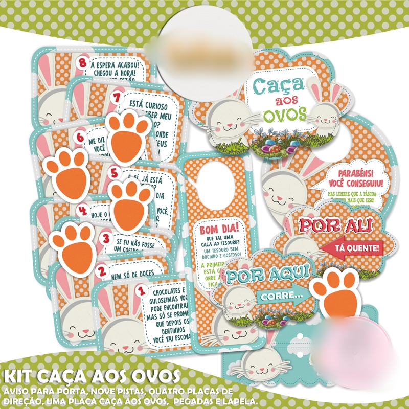 Arquivo Páscoa Caça aos Ovos  1
