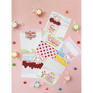 Arquivo Páscoa Card Páscoa 