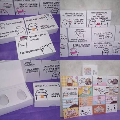 Arquivo Páscoa Caixa 6 Doce e 2 Ovos  1