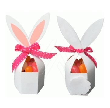 Arquivo Páscoa Caixa Coelho  1