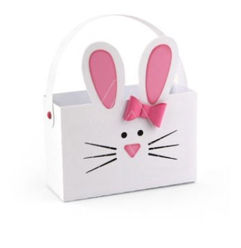 Arquivo Páscoa Bolsinha Coelha  1