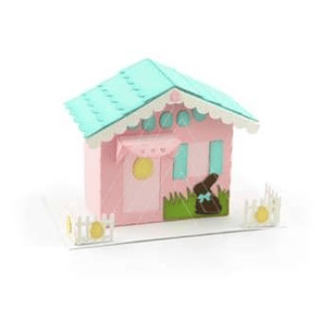 Arquivo Páscoa Casinha Coelho 