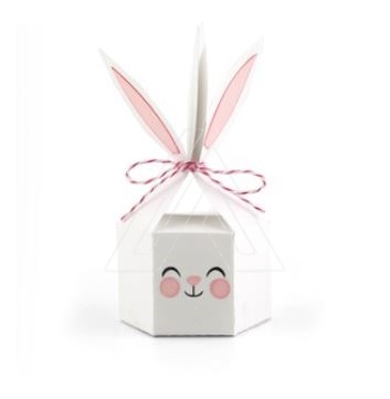 Arquivo Páscoa Caixa Coelhinha  1