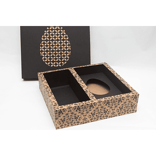 Arquivo Páscoa Caixa Bebida 200ml e Ovo de Colher 