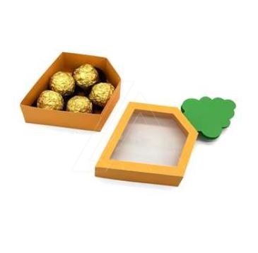 Arquivo Páscoa Caixa Cenoura Chocolates 1