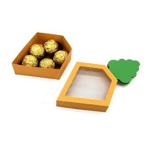 Arquivo Páscoa Caixa Cenoura Chocolates