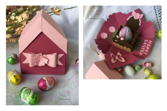 Arquivo Páscoa Casinha Flor Páscoa  1