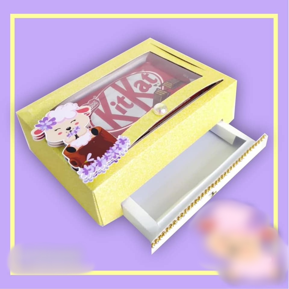 Arquivo Páscoa Porta KitKat  1