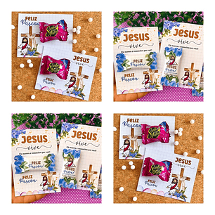 Arquivo Páscoa Cards Cristã Páscoa 