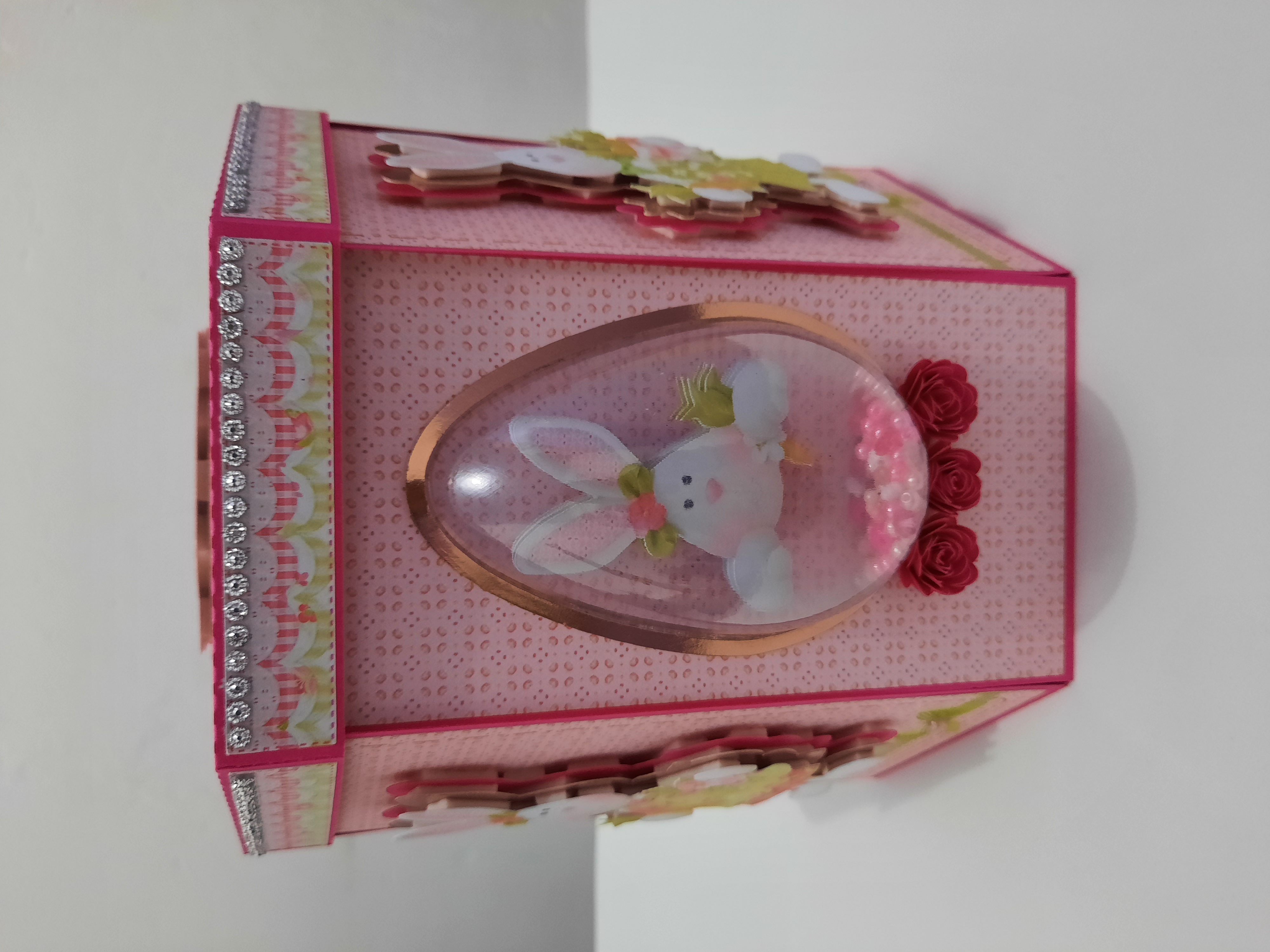 Arquivo Páscoa Caixa Explosão de Páscoa  1