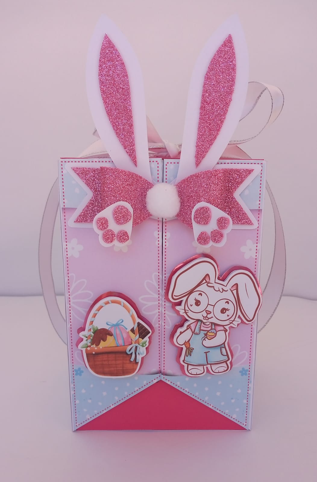 Arquivo Páscoa Caixa Ovo 175gr 1