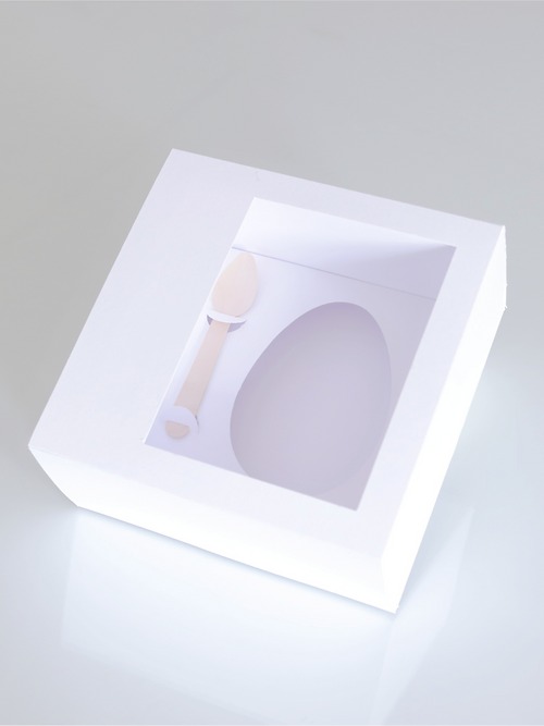 Arquivo Páscoa Caixa Ovo de Colher 500g 1