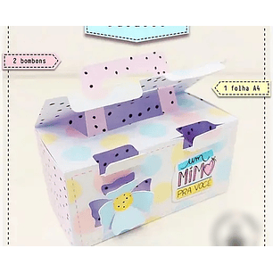 Arquivo Páscoa Caixa Duo Doce