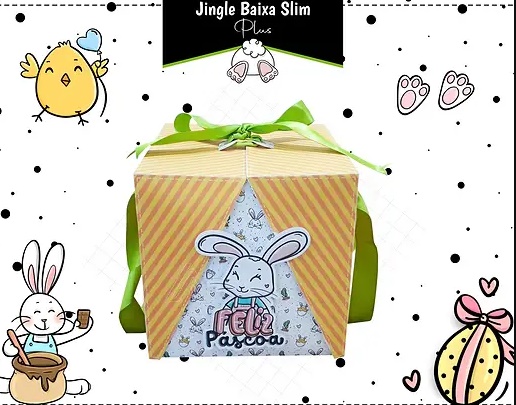 Arquivo Páscoa Caixa Feliz Páscoa  1