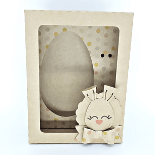 Arquivo Páscoa Caixa Ovo de Colher 