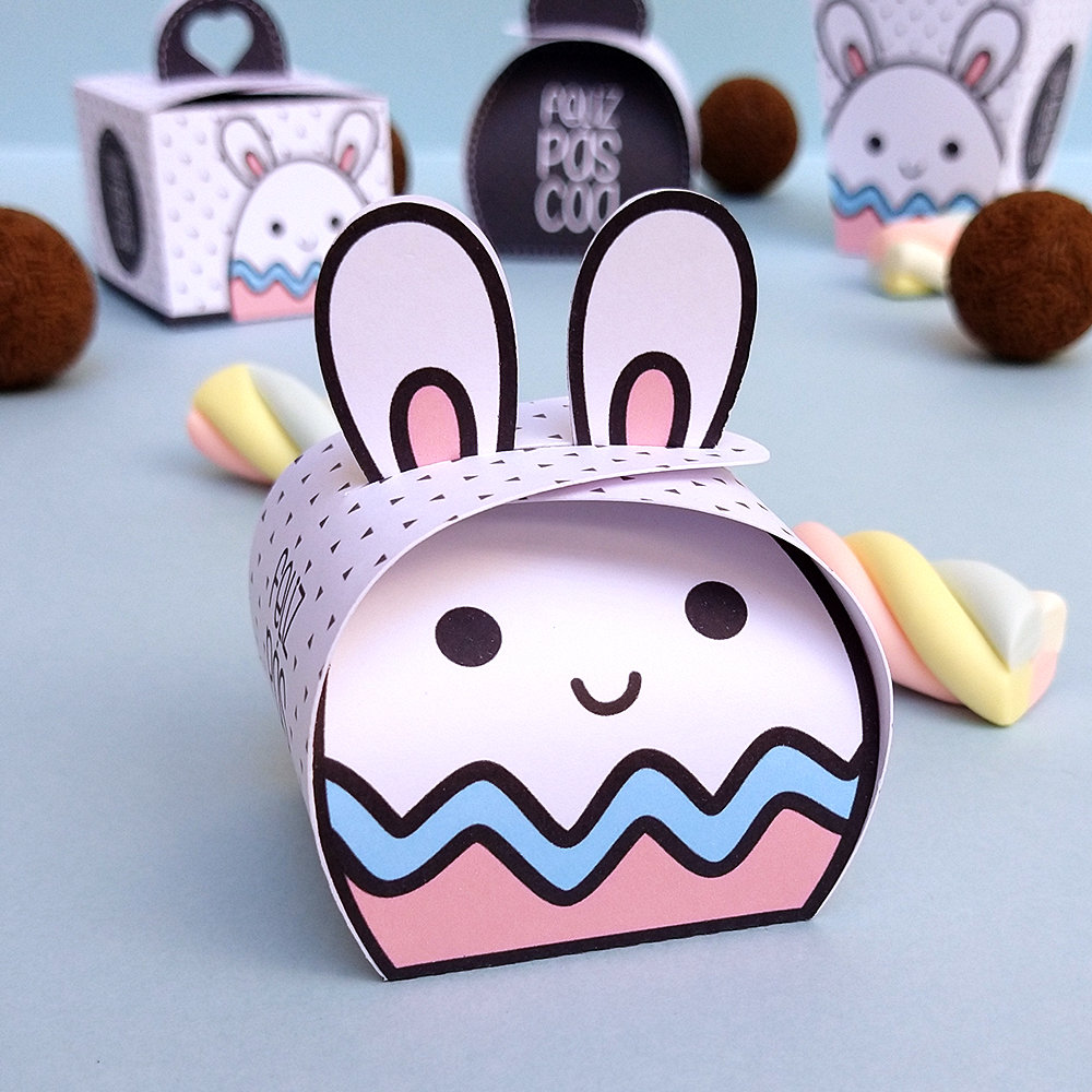 Arquivo Páscoa Caixa Bombom 1