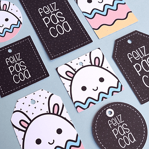 Arquivo Páscoa Tags 