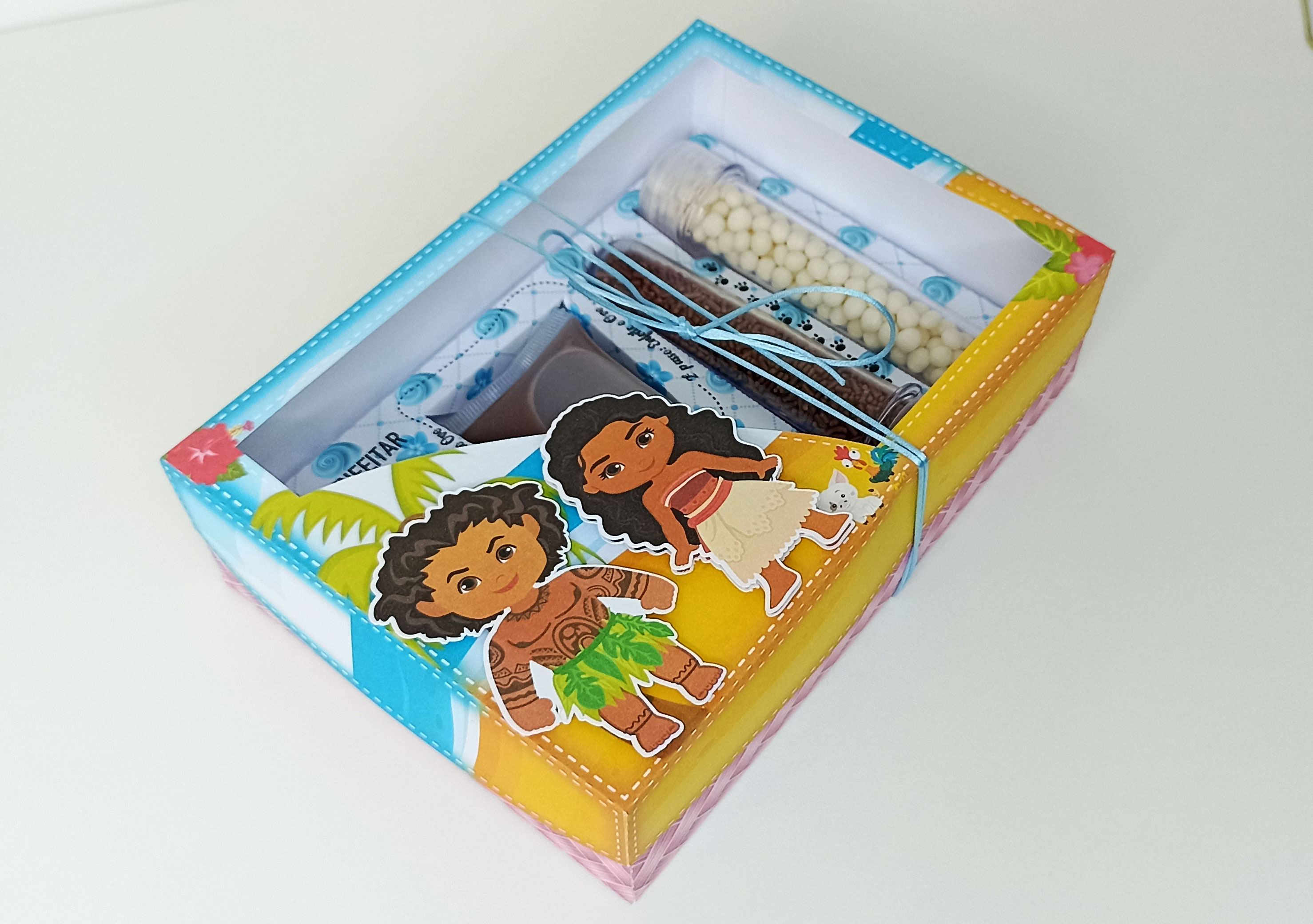Arquivo Páscoa Caixa Moana Mini Confeiteira  1
