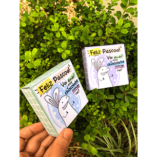Arquivo Páscoa Caixinhas Flork