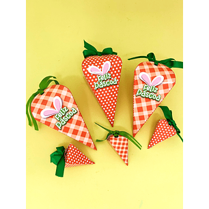 Arquivo Páscoa Caixa Cenourinhas 