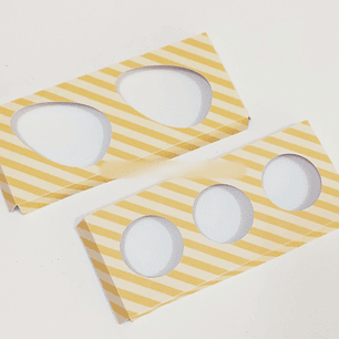 Arquivo Páscoa Berço Brigadeiro 