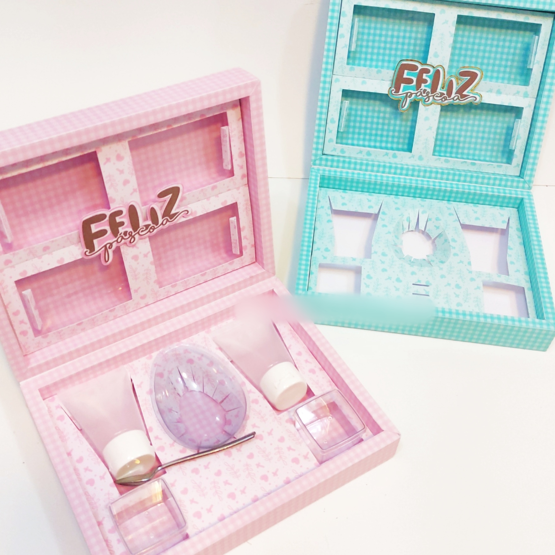 Arquivo Páscoa Kit Mestre Confeiteiro 1