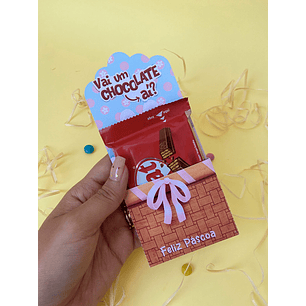 Arquivo Páscoa Porta KitKat